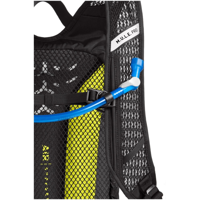 Plecak rowerowy Camelbak M.U.L.E. Pro 14 czarny