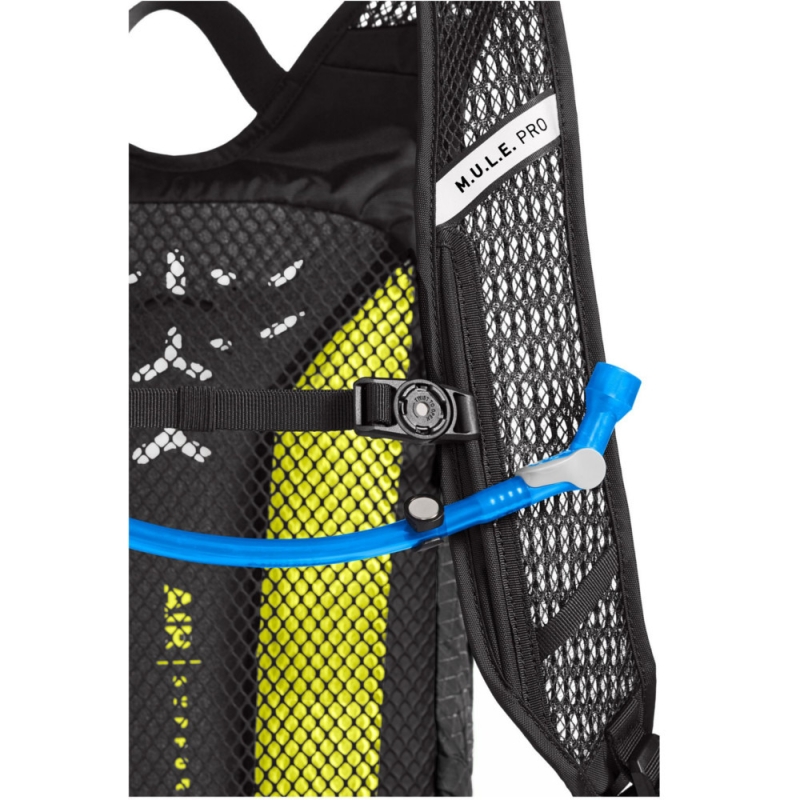 Plecak rowerowy Camelbak M.U.L.E. Pro 14 czarny