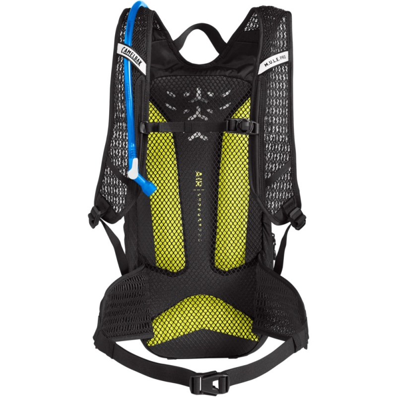 Plecak rowerowy Camelbak M.U.L.E. Pro 14 czarny