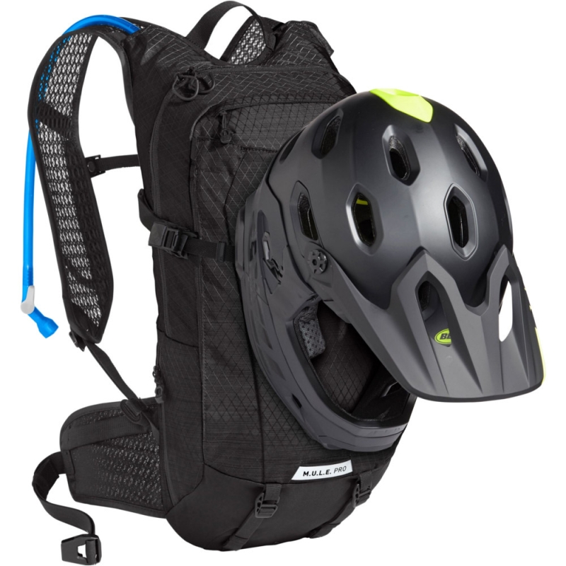 Plecak rowerowy Camelbak M.U.L.E. Pro 14 czarny