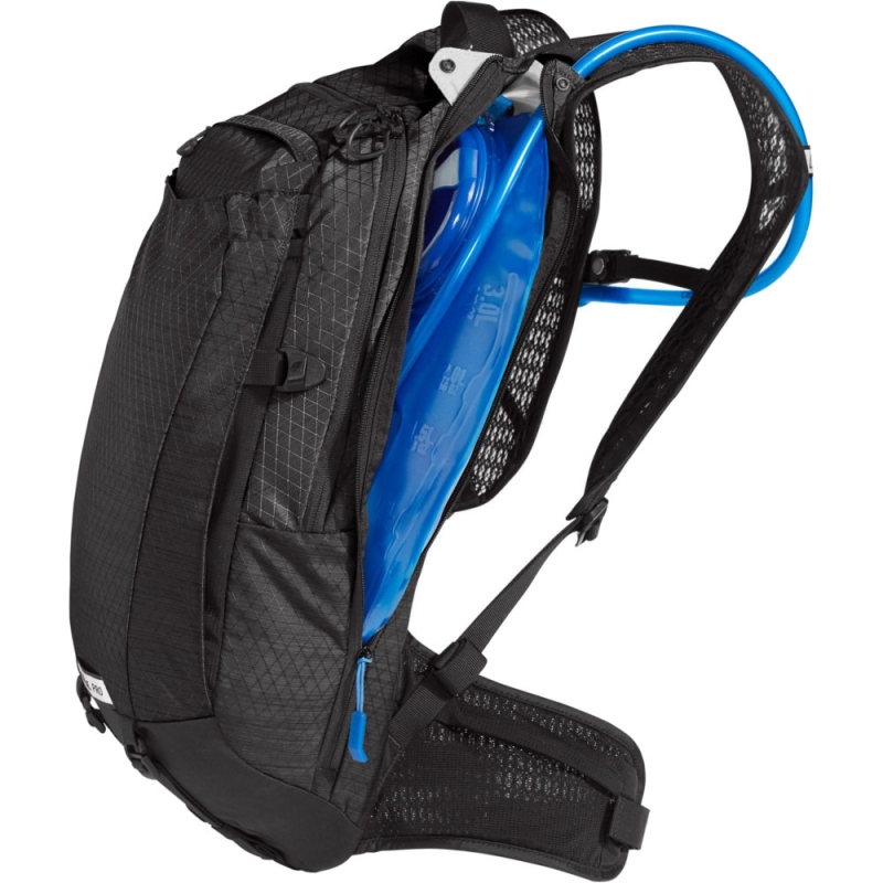 Plecak rowerowy Camelbak M.U.L.E. Pro 14 czarny