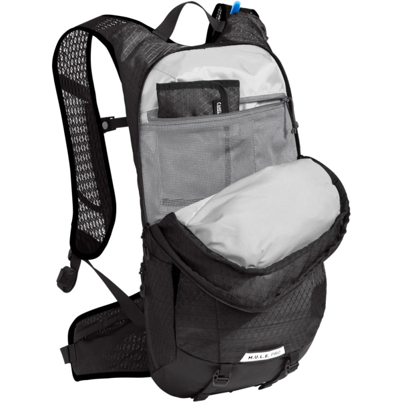 Plecak rowerowy Camelbak M.U.L.E. Pro 14 czarny