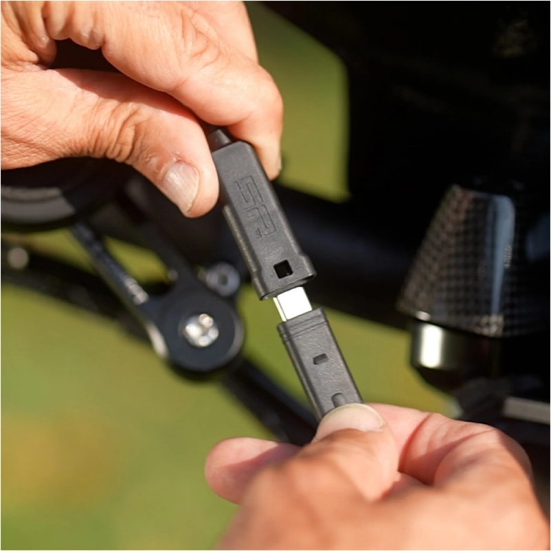 Przewód do ładowarki SP Connect USB-A
