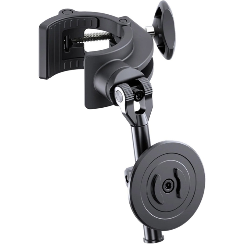 Uchwyt samochodowy SP Connect Roll Cage Mount 3D