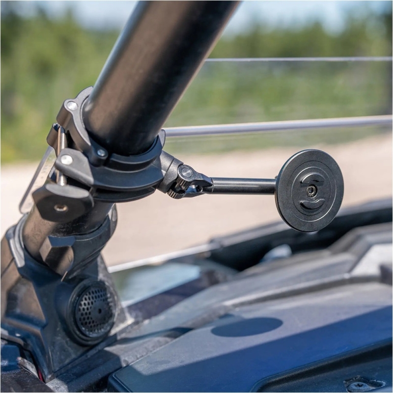 Uchwyt samochodowy SP Connect Roll Cage Mount 3D