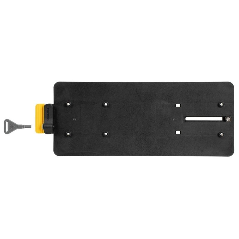 Płyta mocująca Topeak MTX Trunk Lock