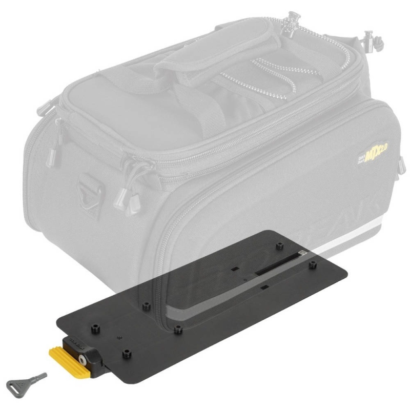 Płyta mocująca Topeak MTX Trunk Lock
