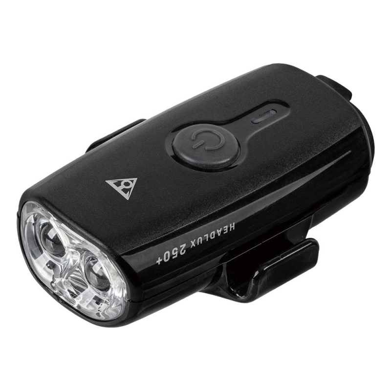 Lampka przednia Topeak Headlux 250+