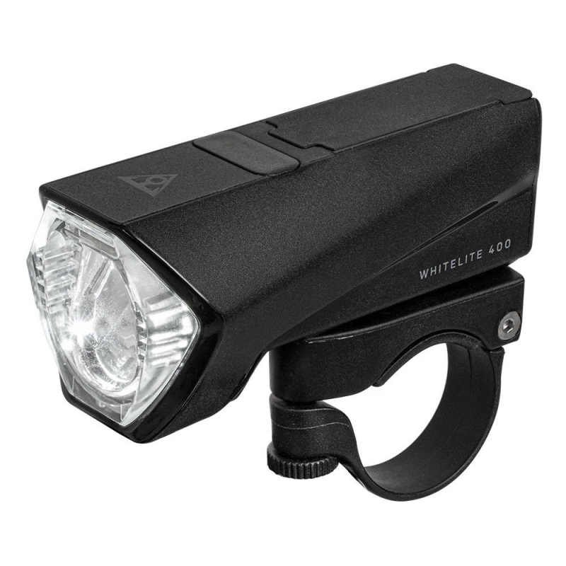 Lampka przednia Topeak Whitelite 400