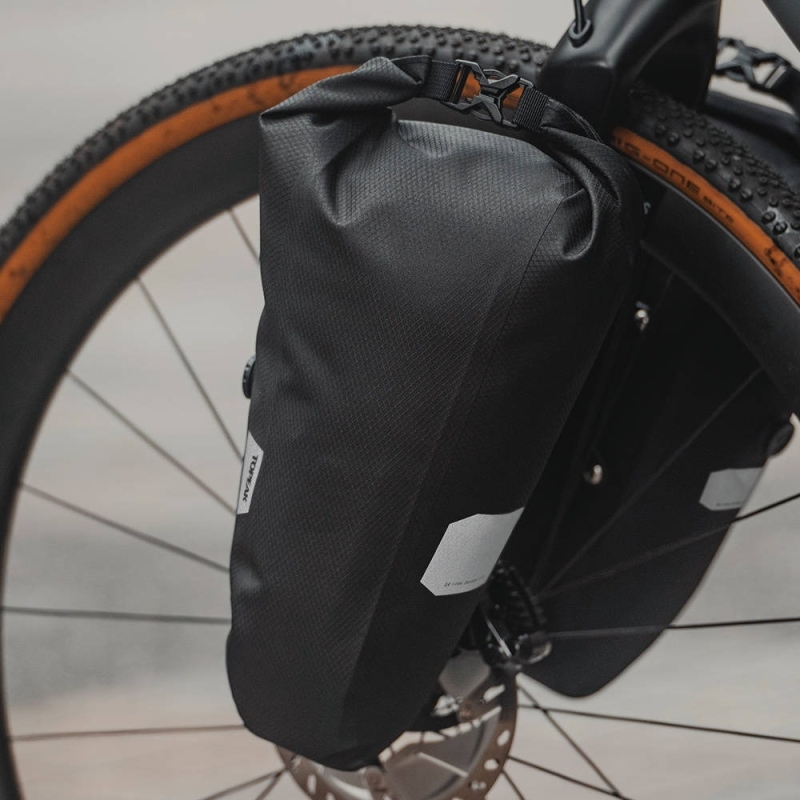 Torba na widelec Topeak Loader QR Fork Drybag