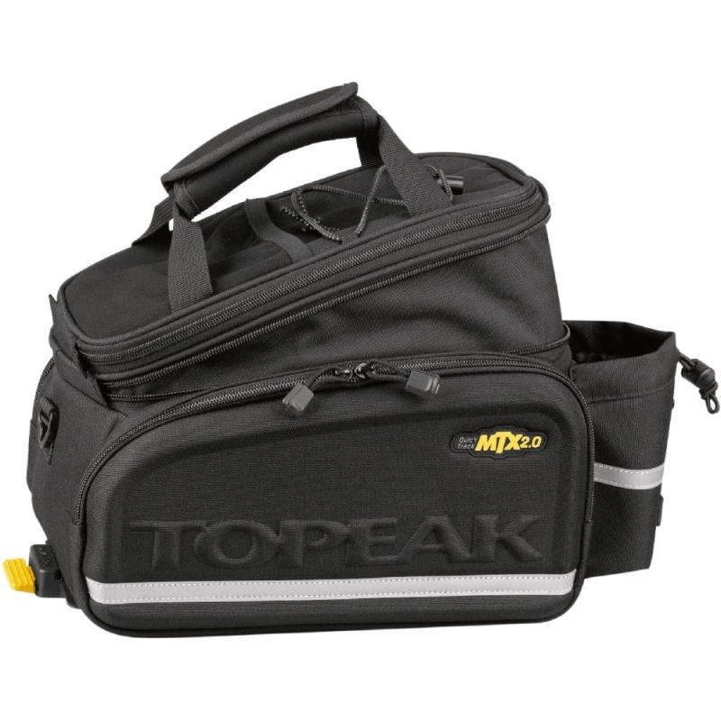 Torba na bagażnik Topeak MTX Trunk Bag DX 2.0