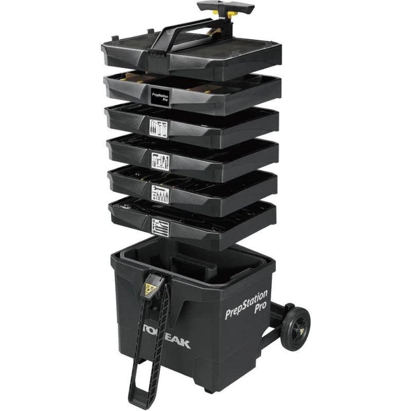 Wózek narzędziowy Topeak Prepstation Pro