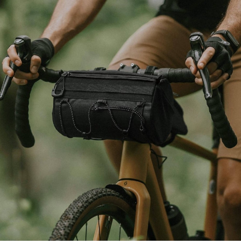 Torba na kierownicę Topeak Tubular Barbag