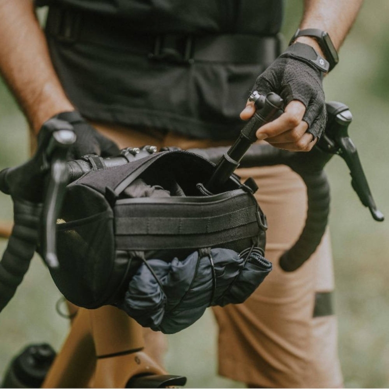 Torba na kierownicę Topeak Tubular Barbag