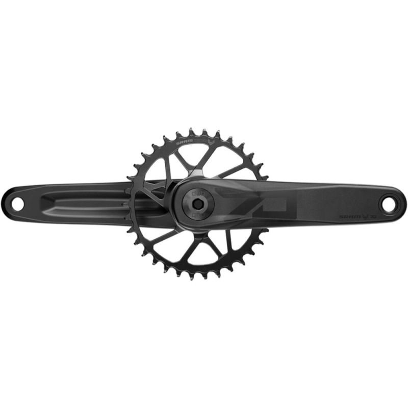 Mechanizm korbowy Sram Eagle 70 DUB T-Type