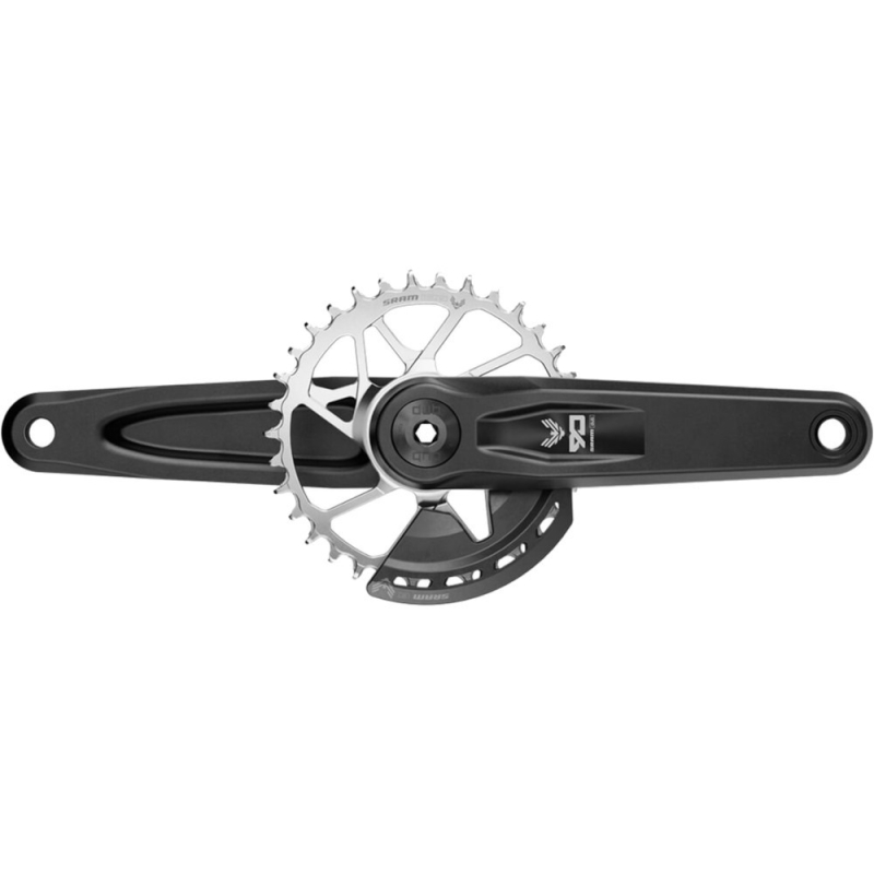Mechanizm korbowy Sram Eagle 90 DUB T-Type