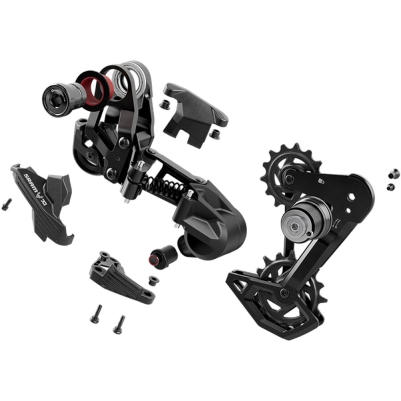 Przerzutka tylna Sram Eagle 70 Transmission