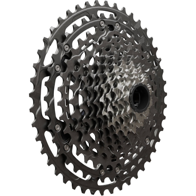 Kaseta Shimano XTR CS-M9200-12
