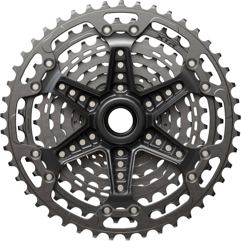 Kaseta Shimano XTR CS-M9200-12