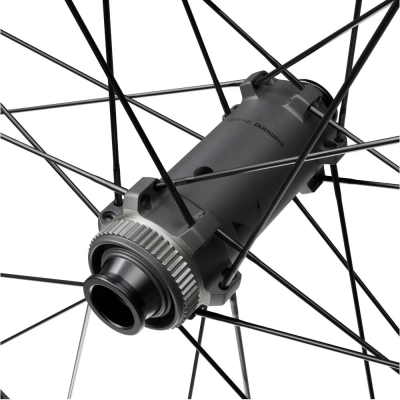 Koło przednie Shimano XTR WH-M9200 29