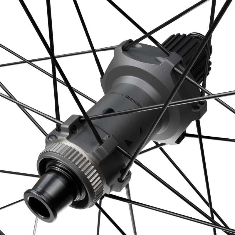 Koło tylne Shimano XTR WH-M9200 29