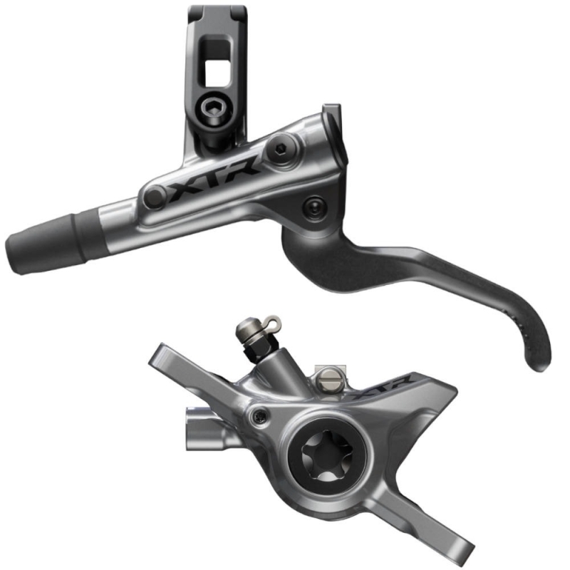 Manetka z hamulcem Shimano XTR M9200
