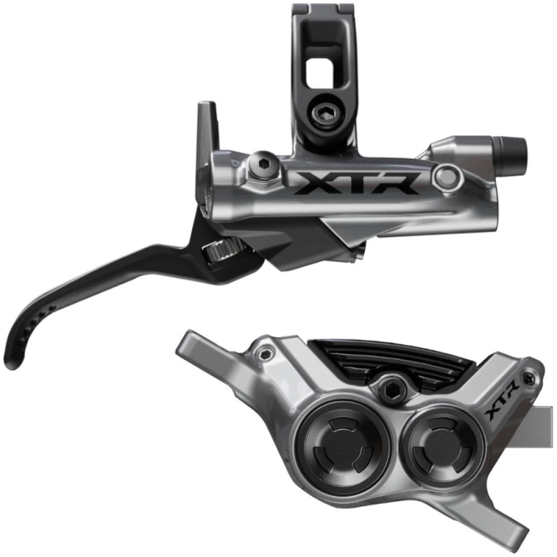 Manetka z hamulcem Shimano XTR M9220