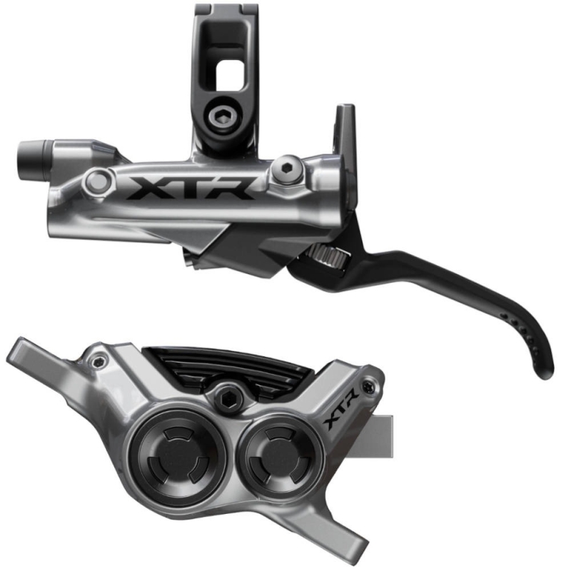 Manetka z hamulcem Shimano XTR M9220