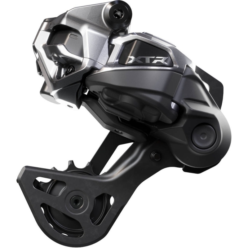 Przerzutka tylna Shimano XTR RD-M9250