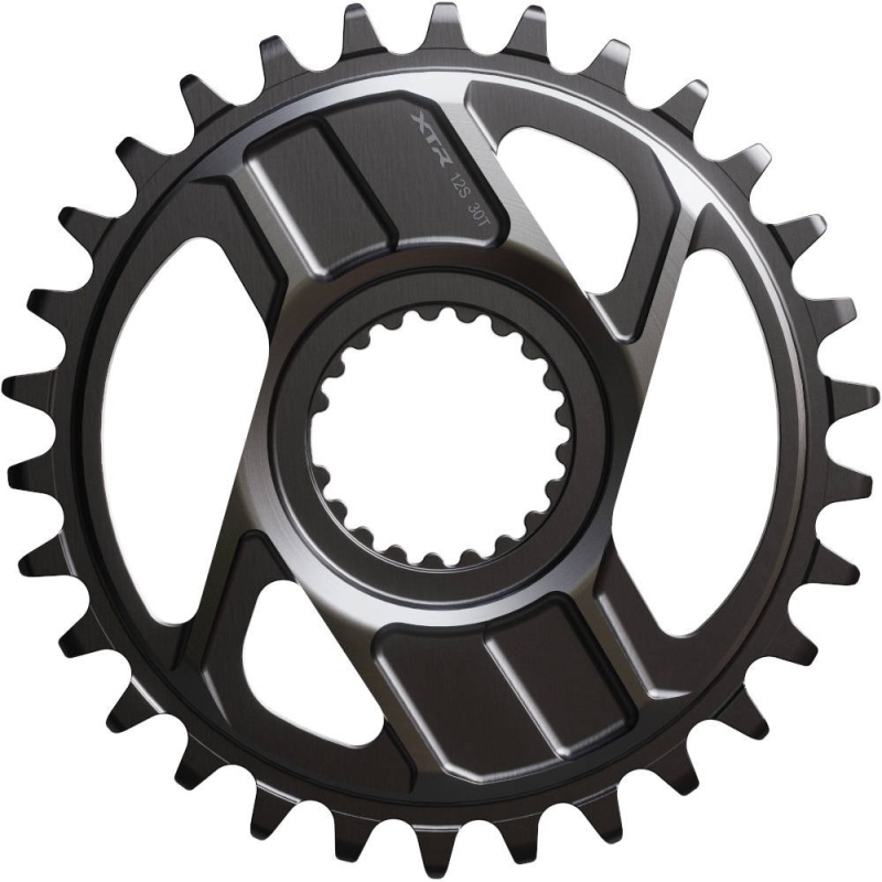 Tarcza mechanizmu korbowego Shimano XTR FC-M9200 / FC-M9220