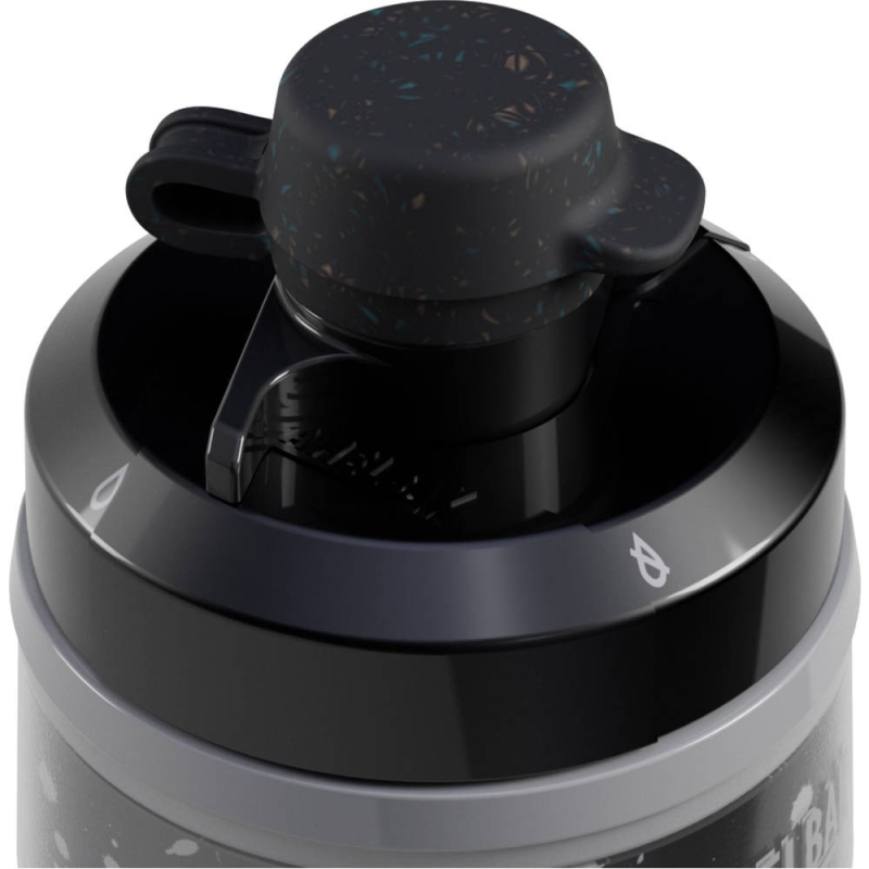 Bidon Camelbak Podium Dirt Chill czarny