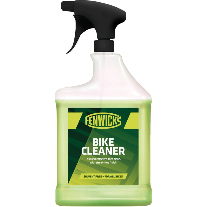 Płyn do mycia roweru Fenwicks Bike Cleaner