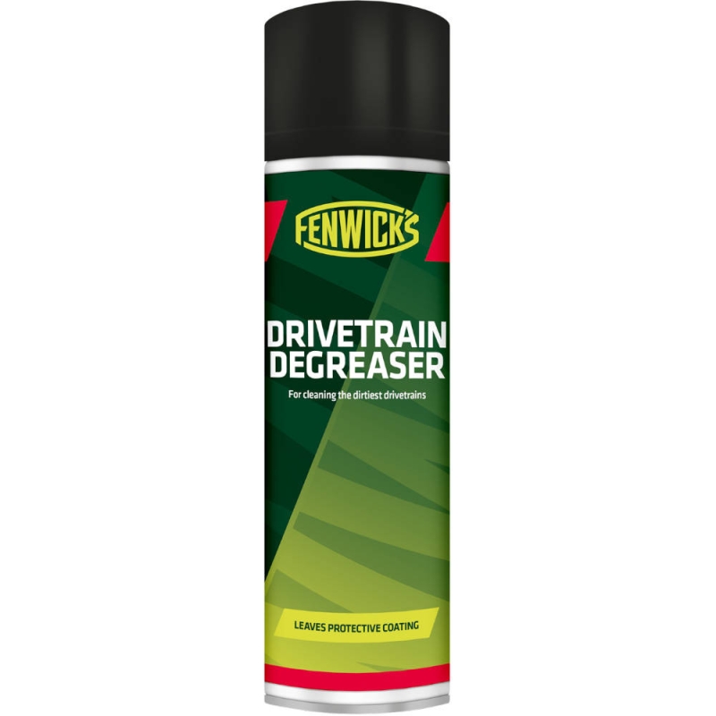 Odtłuszczacz do napędu Fenwicks Drivetrain Degreaser