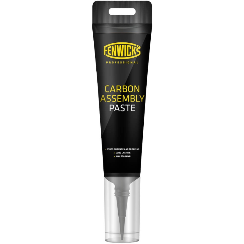 Pasta montażowa do karbonu Fenwicks Professional Carbon Assembly Paste