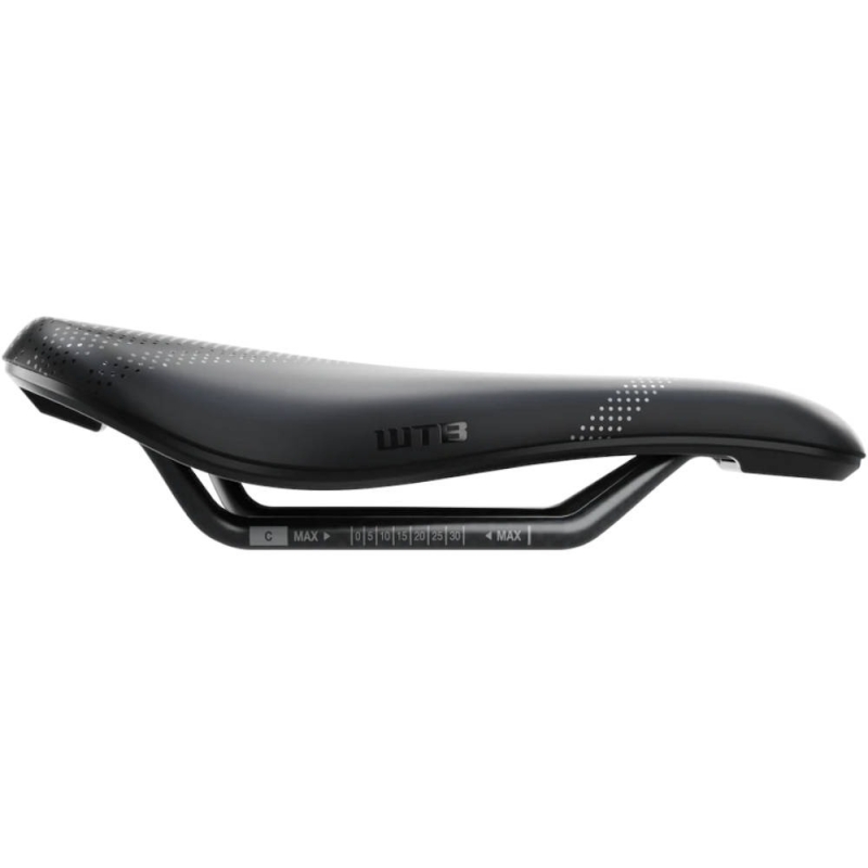 Siodełko WTB Solano SL FF Carbon