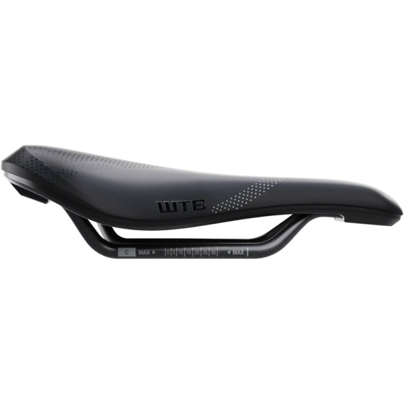 Siodełko WTB Solano FF Carbon