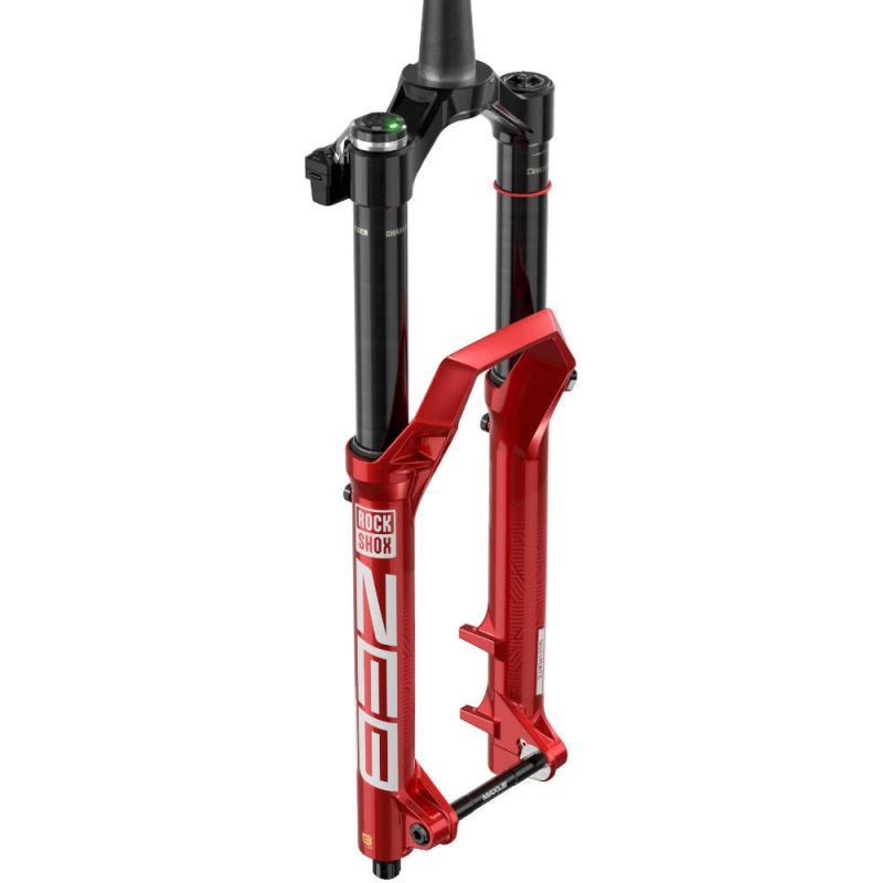 Amortyzator rowerowy Rock Shox ZEB Ultimate Flight Attendant 29