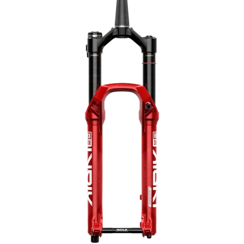 Amortyzator rowerowy Rock Shox Lyrik Ultimate Flight Attendant 29