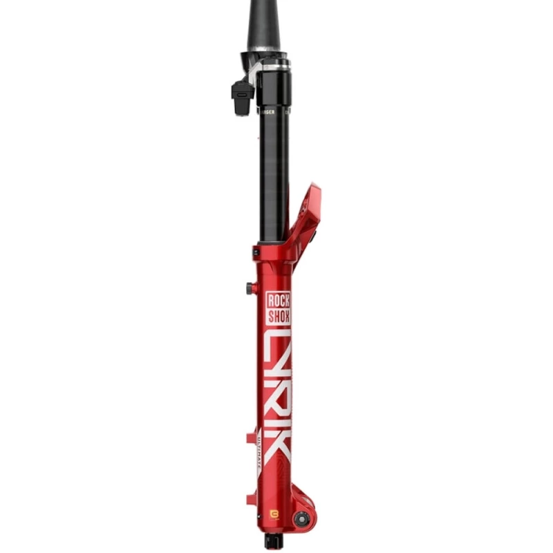 Amortyzator rowerowy Rock Shox Lyrik Ultimate Flight Attendant 29