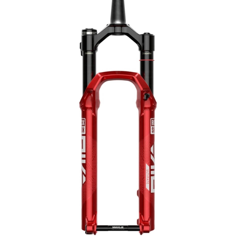 Amortyzator rowerowy Rock Shox Pike Ultimate Flight Attendant 29