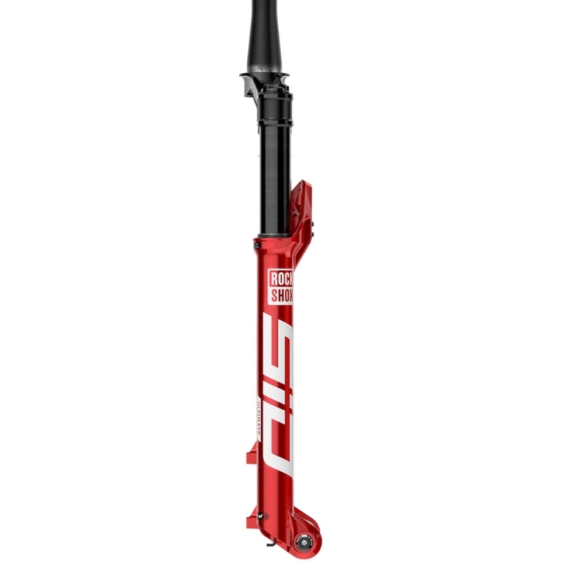 Amortyzator rowerowy Rock Shox SID Ultimate 2P RMT czerwony