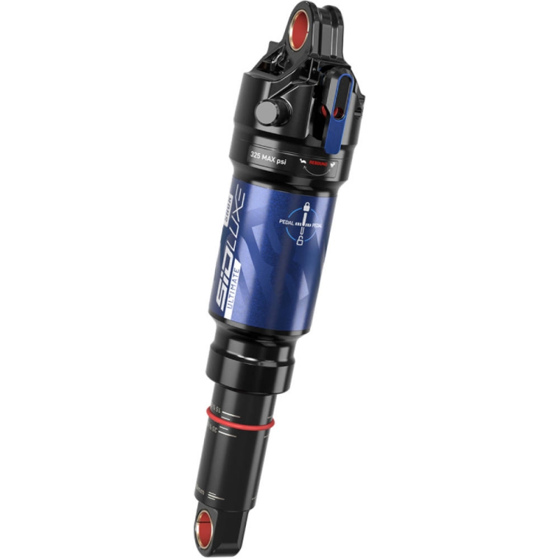 Damper Rock Shox SIDLuxe Ultimate 3P Remote Specialized Epic EVO