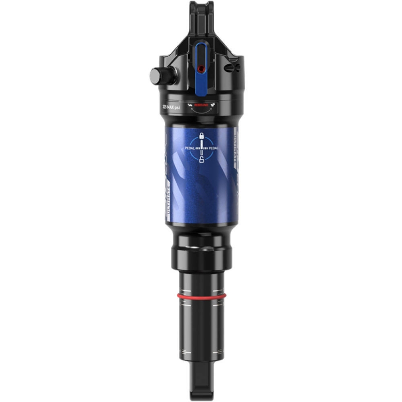 Damper Rock Shox SIDLuxe Ultimate 3P Remote Specialized Epic EVO