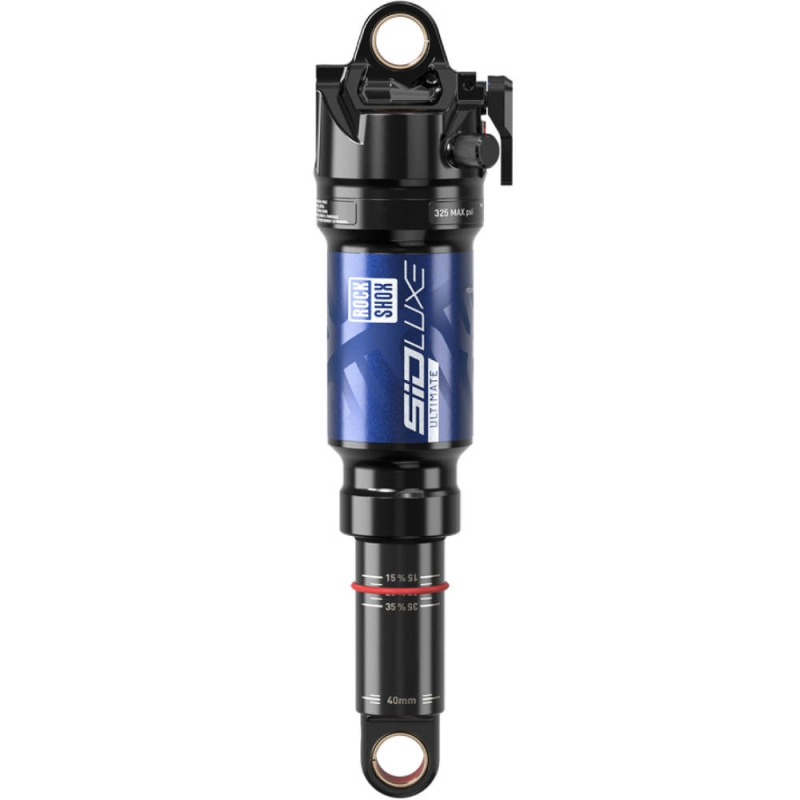 Damper Rock Shox SIDLuxe Ultimate 3P Remote Specialized Epic EVO