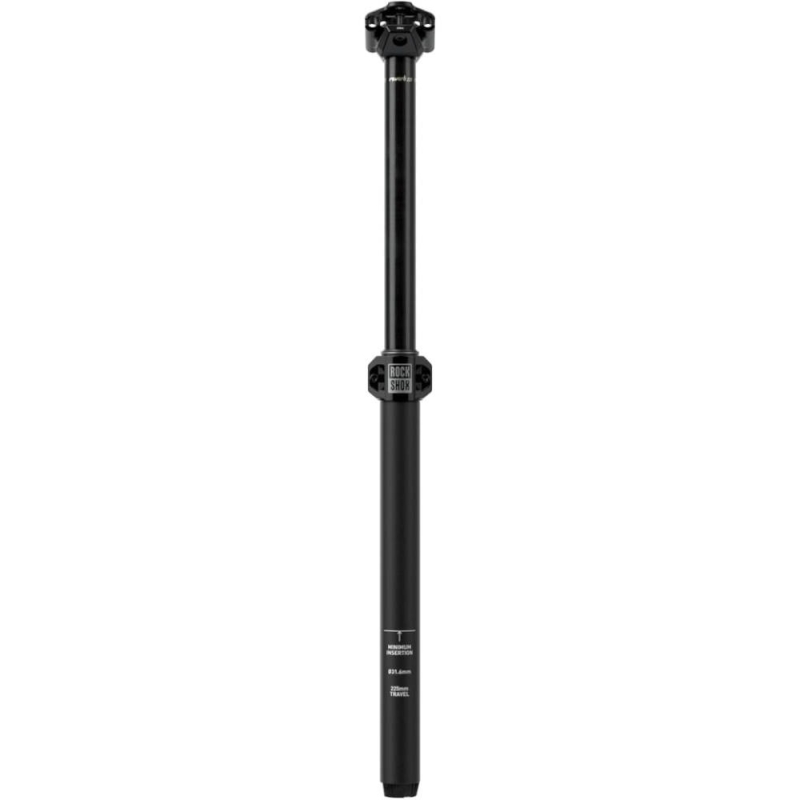 Sztyca regulowana Rock Shox Reverb AXS B1 31,6mm