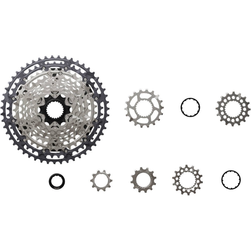 Kaseta Shimano Deore XT CS-M8200-12