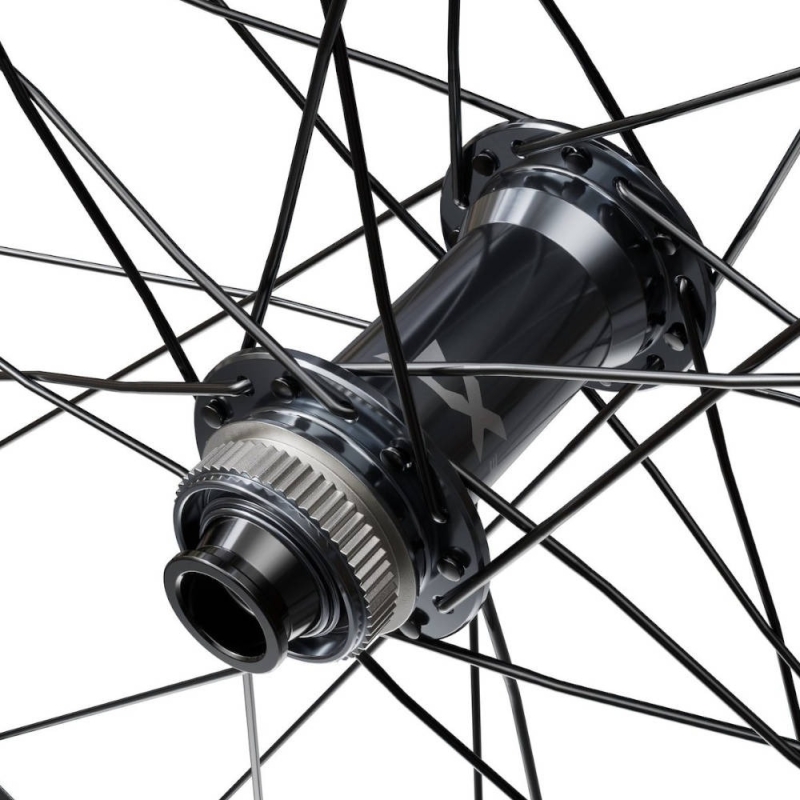 Koło przednie Shimano Deore XT WH-M8200 29