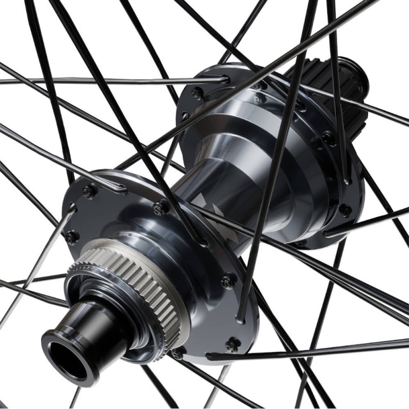 Koło tylne Shimano Deore XT WH-M8200 29