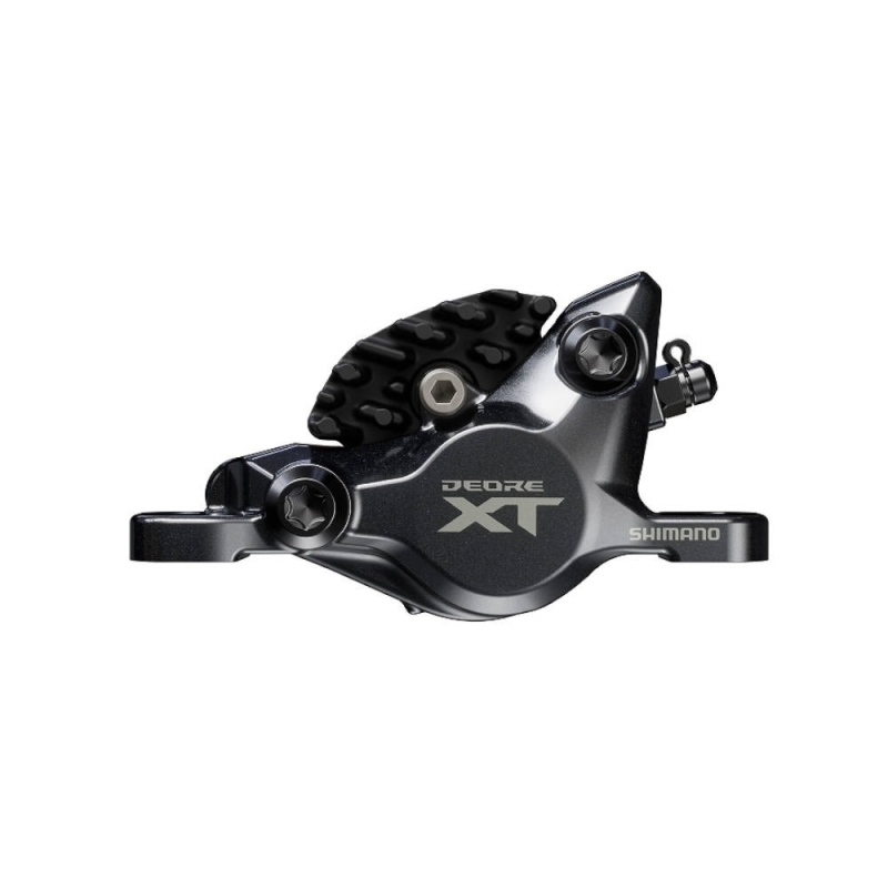 Hamulec tarczowy Shimano Deore XT M8200
