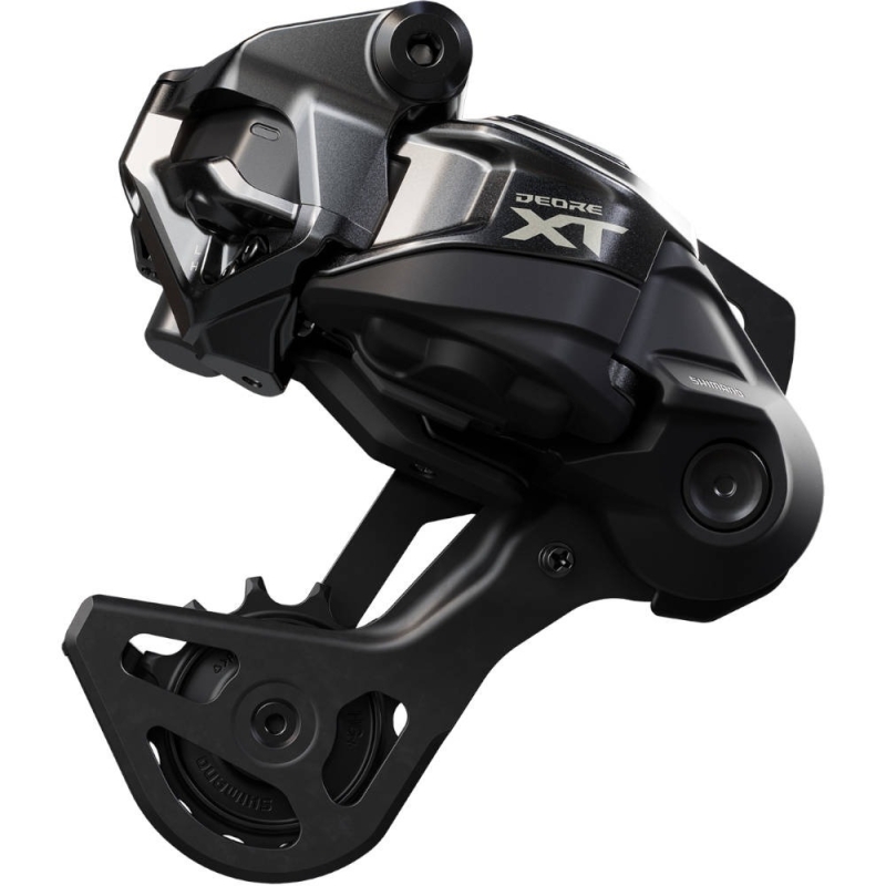 Przerzutka tylna Shimano Deore XT RD-M8250